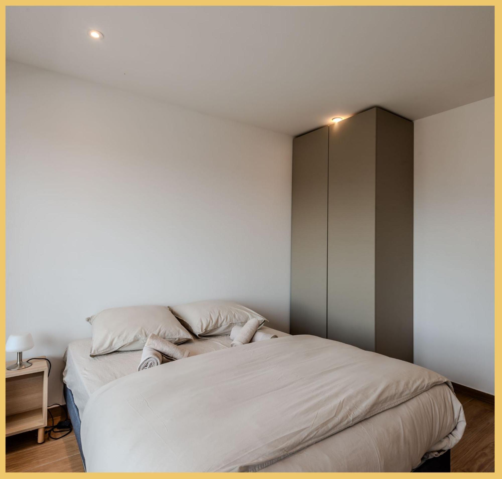 Ferienwohnung Chez Gwen I T3 I Gaillard Exterior foto